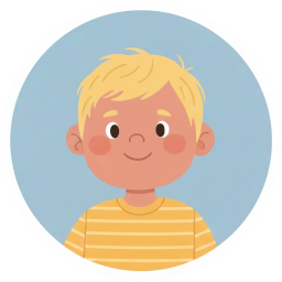 Everett host portrait